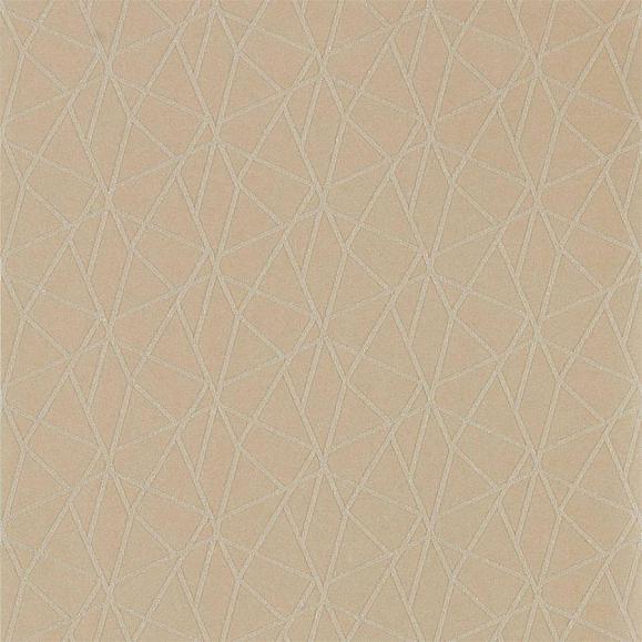 Обои Harlequin Momentum 5 Zola Shimmer Gilver 111975